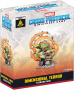 Marvel: Crisis Protocol - Dimensional Terror Terrain Pack